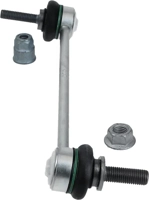 Rod/Strut, stabiliser Left and right LEMFORDER